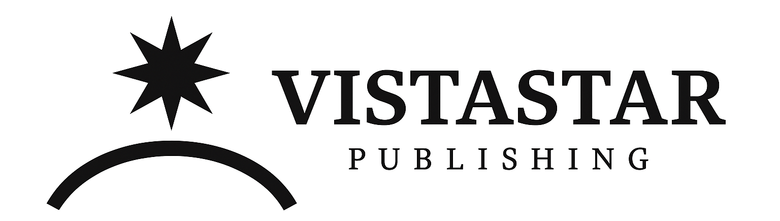 Vistastar Publishing Logo